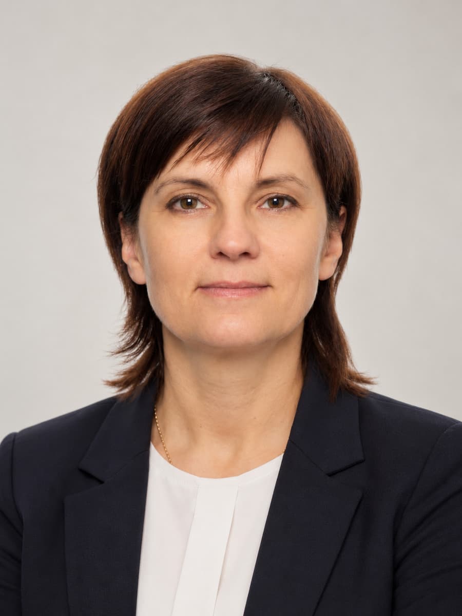 Красовская Елена